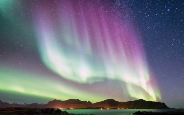 Mystery of the Northern Lights: Guida TV  - TV Sorrisi e Canzoni