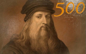 Leonardo 500: Guida TV  - TV Sorrisi e Canzoni