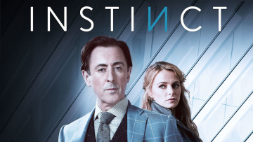 Instinct: Guida TV  - TV Sorrisi e Canzoni