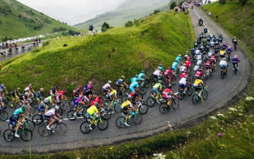 Tour de France 2019 Presentazione: Guida TV  - TV Sorrisi e Canzoni
