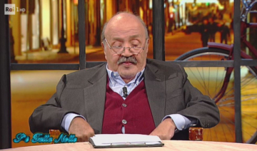 S'è fatta notte: Guida TV  - TV Sorrisi e Canzoni