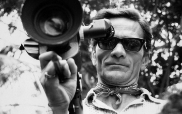 Pasolini-Un Delitto Italiano: Guida TV  - TV Sorrisi e Canzoni