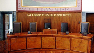 Ci vediamo in Tribunale: Guida TV  - TV Sorrisi e Canzoni