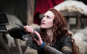 Viking Destiny: Guida TV  - TV Sorrisi e Canzoni