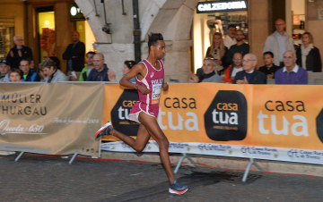 Giro al Sass: Guida TV  - TV Sorrisi e Canzoni