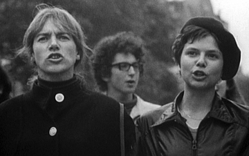 Sex Revolutions: Guida TV  - TV Sorrisi e Canzoni