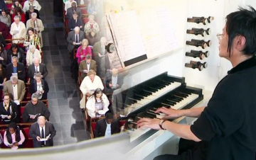 Culto Evangelico in occasione della Domenica della Riforma Protestante: Guida TV  - TV Sorrisi e Canzoni