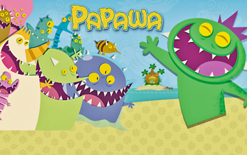 Papawa: Guida TV  - TV Sorrisi e Canzoni