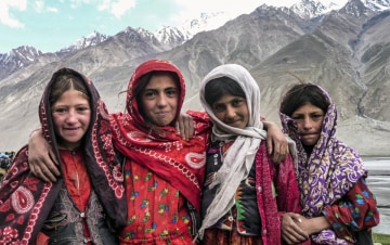 Sentieri Himalayani: Guida TV  - TV Sorrisi e Canzoni