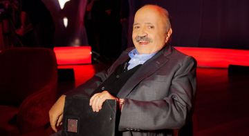 S'è fatta notte: Guida TV  - TV Sorrisi e Canzoni