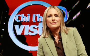 Chi l'ha visto?: Guida TV  - TV Sorrisi e Canzoni