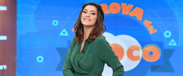 La prova del cuoco: Guida TV  - TV Sorrisi e Canzoni