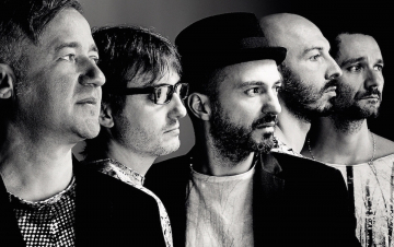 Speciale Subsonica: Guida TV  - TV Sorrisi e Canzoni
