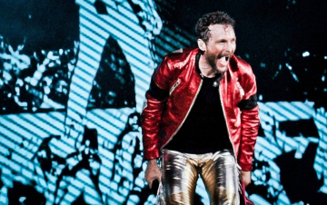 Lorenzo Live 2018: Guida TV  - TV Sorrisi e Canzoni