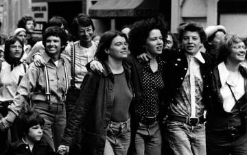Sex Revolutions: Guida TV  - TV Sorrisi e Canzoni