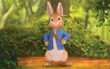 Peter Rabbit: Guida TV  - TV Sorrisi e Canzoni