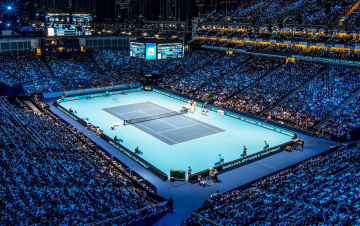ATP Finals Preview: Guida TV  - TV Sorrisi e Canzoni