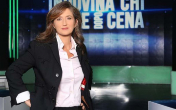 Indovina chi viene a cena: Guida TV  - TV Sorrisi e Canzoni
