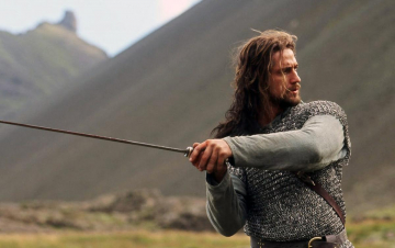 Beowulf & Grendel: Guida TV  - TV Sorrisi e Canzoni