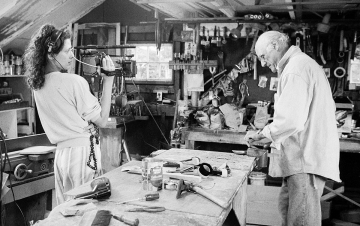 Arthur Miller - Writer: Guida TV  - TV Sorrisi e Canzoni