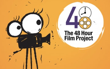 I migliori corti del "48 Hour Film Project": Guida TV  - TV Sorrisi e Canzoni