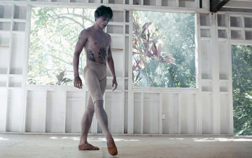 Dancer: Guida TV  - TV Sorrisi e Canzoni