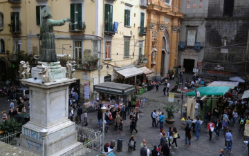 Siti Italiani del Patrimonio Mondiale Unesco: Guida TV  - TV Sorrisi e Canzoni