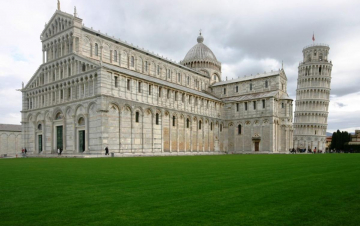 Siti Italiani del Patrimonio Mondiale Unesco: Guida TV  - TV Sorrisi e Canzoni
