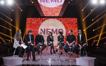 Nemo - Nessuno escluso: Guida TV  - TV Sorrisi e Canzoni