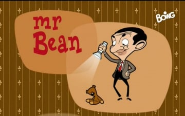 Mr Bean - The Animated Series: Guida TV  - TV Sorrisi e Canzoni