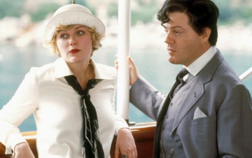 Hollywood Confidential: Guida TV  - TV Sorrisi e Canzoni