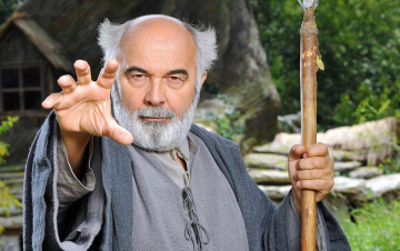 Merlin: Guida TV  - TV Sorrisi e Canzoni