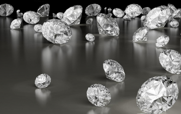 Adamas, diamond, diamante: Guida TV  - TV Sorrisi e Canzoni