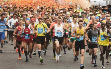 Maratona di Ravenna: Guida TV  - TV Sorrisi e Canzoni