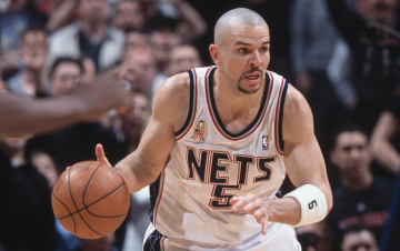 NBA Stories: Guida TV  - TV Sorrisi e Canzoni