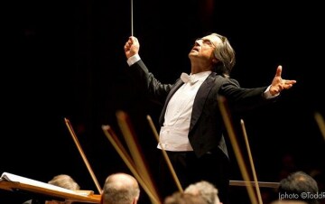 Muti Dirige Beethoven, Puccini, Mascagni: Guida TV  - TV Sorrisi e Canzoni