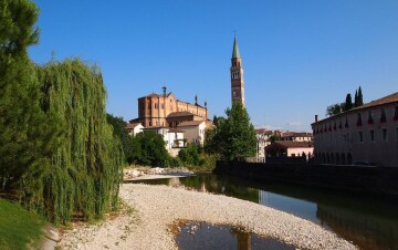 Borghi d'Italia: Guida TV  - TV Sorrisi e Canzoni