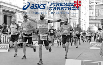 Maratona di Firenze: Guida TV  - TV Sorrisi e Canzoni