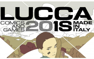 Effe come Festival - LuccaComics '18: Guida TV  - TV Sorrisi e Canzoni