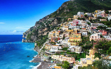 Siti Italiani del Patrimonio Mondiale Unesco: Guida TV  - TV Sorrisi e Canzoni