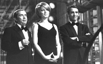 1968, niente come prima: Guida TV  - TV Sorrisi e Canzoni