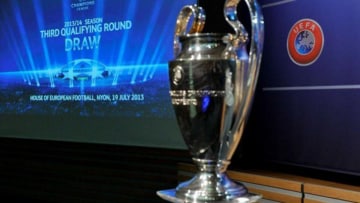 UEFA Champions League Prepartita: Guida TV  - TV Sorrisi e Canzoni