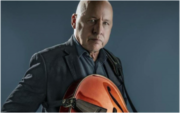 Music on - Mark Knopfler: Guida TV  - TV Sorrisi e Canzoni