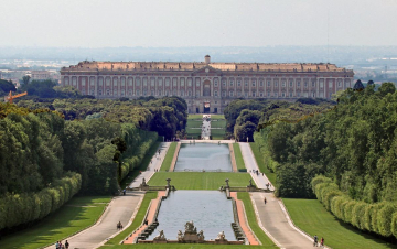 Siti Italiani del Patrimonio Mondiale Unesco: Guida TV  - TV Sorrisi e Canzoni