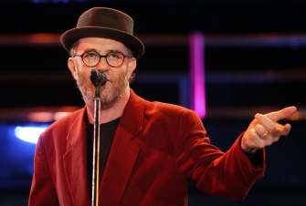 Vero dal vivo. Francesco De Gregori: Guida TV  - TV Sorrisi e Canzoni