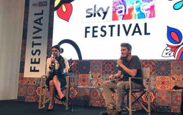 Sky Arte Festival - Palermo: Guida TV  - TV Sorrisi e Canzoni