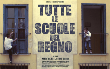 Tutte le scuole del Regno: Guida TV  - TV Sorrisi e Canzoni