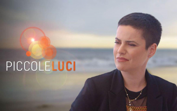 Piccole Luci: Guida TV  - TV Sorrisi e Canzoni