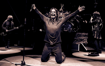 Black Sabbath - The End of the End: Guida TV  - TV Sorrisi e Canzoni