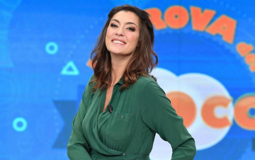 La prova del cuoco: Guida TV  - TV Sorrisi e Canzoni